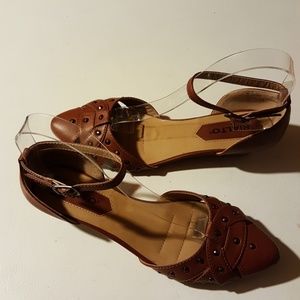 RIALTO WOMEN'S SANDALS/FLATS